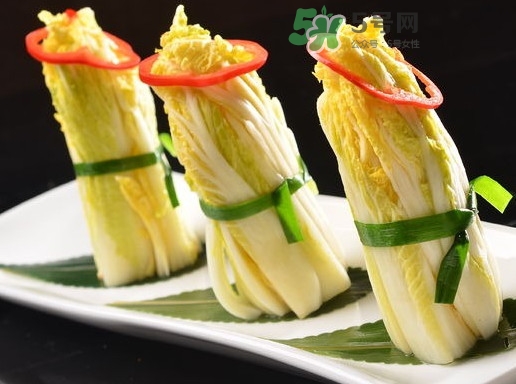 娃娃菜怎么洗掉甲醛等藥物？娃娃菜如何清洗干凈