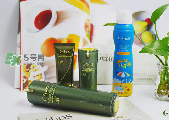 姬存希九件套怎么用？姬存希九件套使用順序