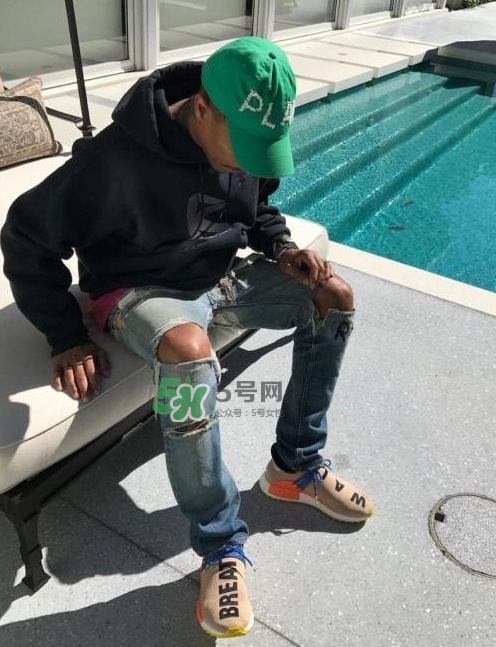 pharrell與nmd human race菲董最新聯(lián)名什么時候發(fā)售？