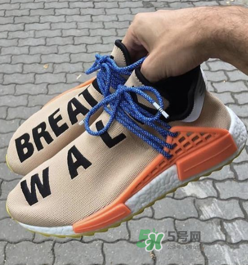 pharrell與nmd human race菲董最新聯(lián)名什么時候發(fā)售？