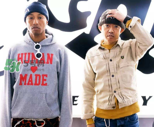 pharrell與nmd human race菲董最新聯(lián)名什么時候發(fā)售？