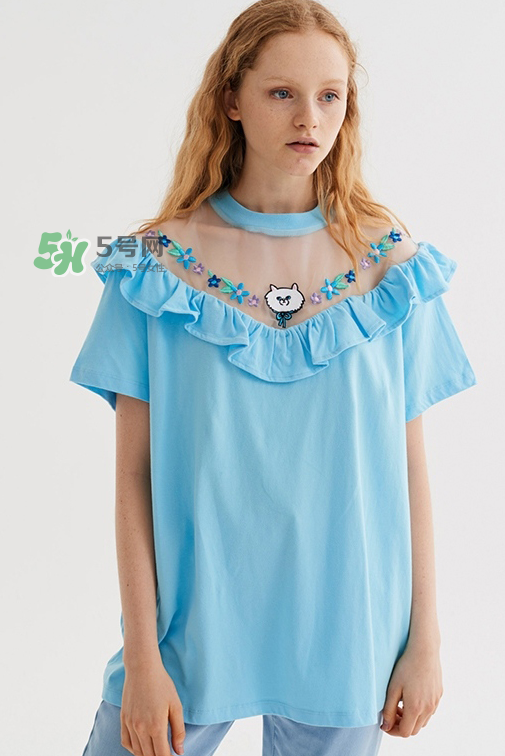 lazy oaf2017秋季系列怎么樣_什么價(jià)位_款式有哪些？