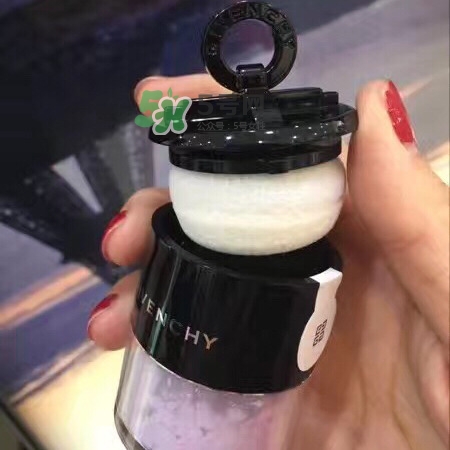 紀(jì)梵希蘑菇散粉多少錢？紀(jì)梵希蘑菇散粉專柜價(jià)格