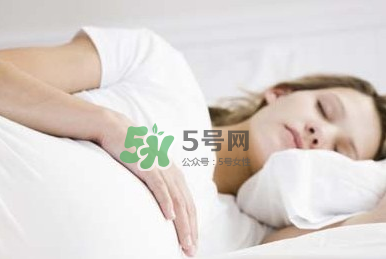 孕婦為什么要左側(cè)臥睡？孕婦一定要左側(cè)睡嗎？