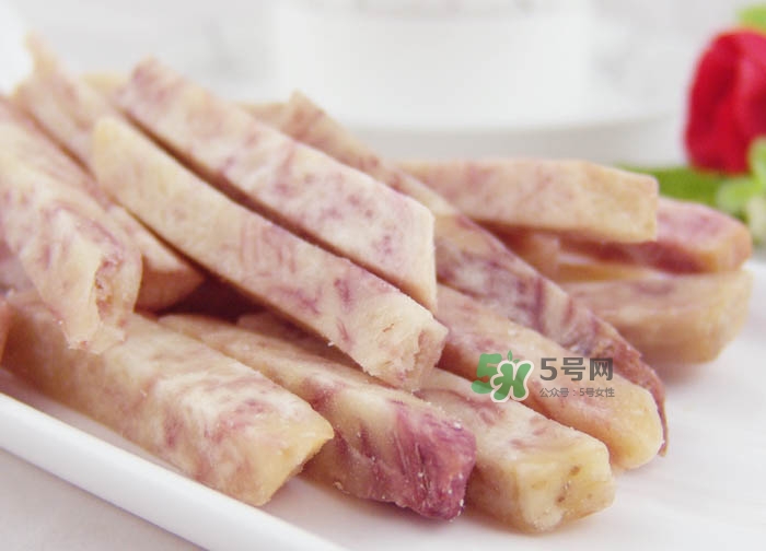 芋頭怎么做好吃？芋頭的做法