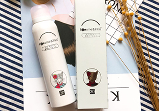 icosme防曬噴霧多少錢？icosme水光防曬噴霧怎么用