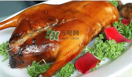 中秋節(jié)為什么吃鴨子？中秋節(jié)吃鴨子的來源