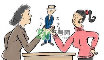 如何避免婆媳矛盾？婆媳關系怎么處理？