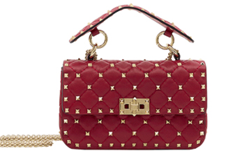 rockstud spike是什么品牌？rockstud spike耐用嗎？