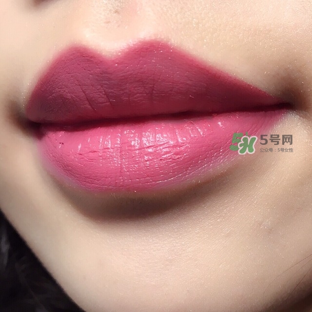 緞面口紅哪個(gè)好用？緞面口紅排行榜