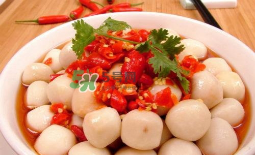吃芋頭過(guò)敏癢怎么辦？吃芋頭過(guò)敏的癥狀