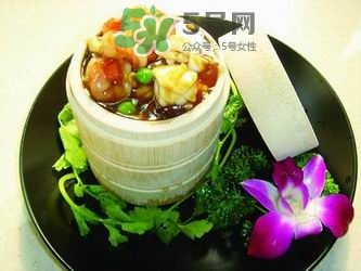 哪些人不能吃芋頭？芋頭不能和什么一起吃？