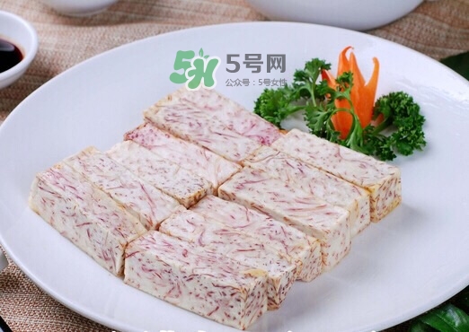 芋頭什么時候成熟？芋頭什么時候吃最好？