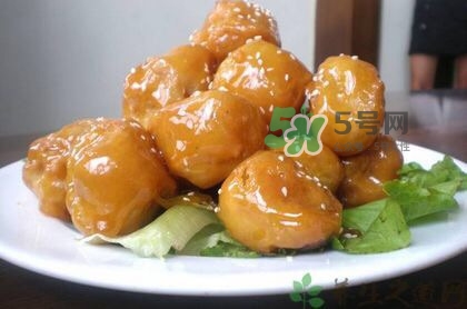 芋頭什么時候成熟？芋頭什么時候吃最好？