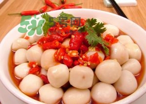 中秋節(jié)為什么吃芋頭？中秋節(jié)吃芋頭的來源