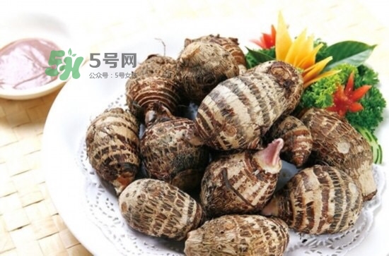 芋頭什么時候成熟？芋頭什么時候吃最好？