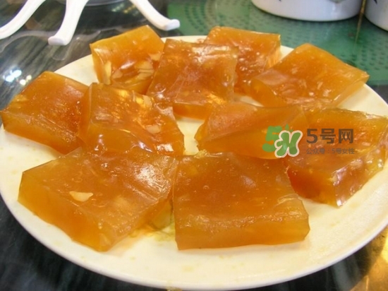 馬蹄糕怎么做才有彈性？馬蹄糕不凝固怎么補(bǔ)救？