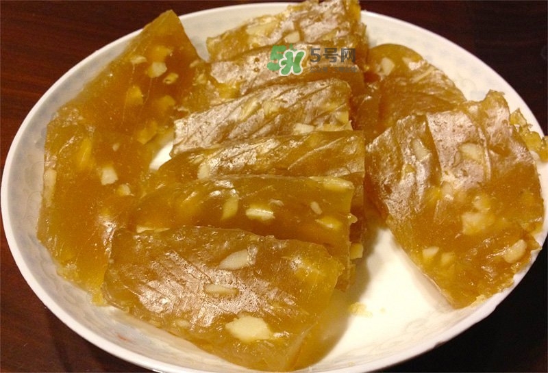 馬蹄糕怎么做才有彈性？馬蹄糕不凝固怎么補(bǔ)救？