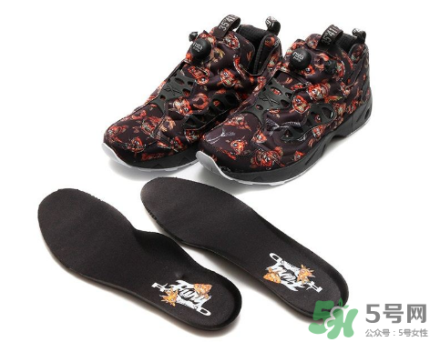 reebok instapump fury road金魚(yú)運(yùn)動(dòng)鞋多少錢？