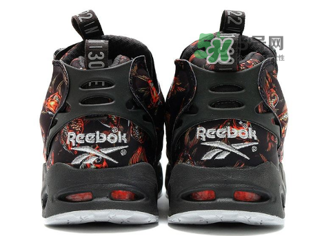 reebok instapump fury road金魚(yú)運(yùn)動(dòng)鞋多少錢？