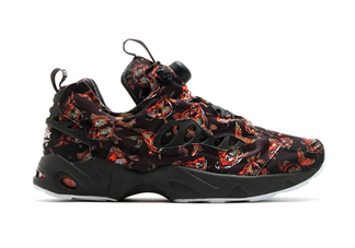 reebok instapump fury road金魚運動鞋多少錢？