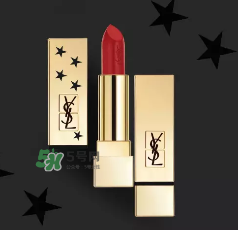 ysl七夕限定方管禮盒有什么？ysl七夕限定方管禮盒發(fā)售時間
