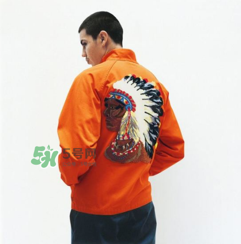 supreme2017秋冬系列什么時(shí)候發(fā)售？supreme秋冬新品發(fā)售時(shí)間