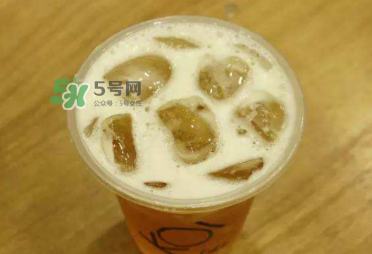 koi奶茶是哪里的品牌？koi奶茶為什么火？