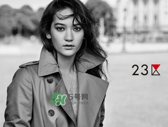 23區(qū)品牌屬于什么檔次？23區(qū)是什么牌子？