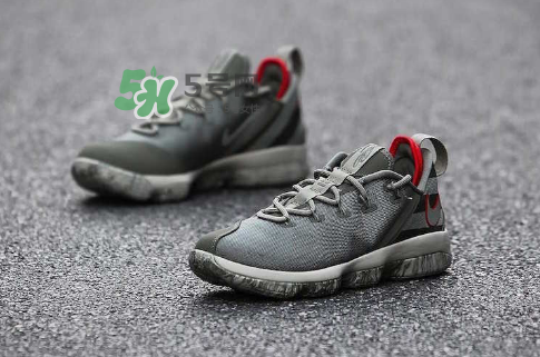 nike lebron 14 low秋季主題什么時候發(fā)售？