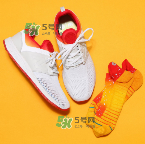 new balance 247與stance聯(lián)名款在哪買_怎么買？