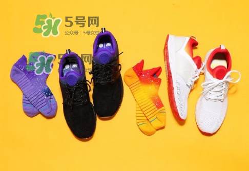 new balance 247與stance聯(lián)名款在哪買_怎么買？