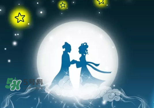 2017七夕會(huì)下雨嗎？為什么七夕會(huì)下雨？