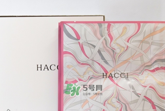 hacci蜂蜜面膜怎么用？hacci蜂蜜面膜使用方法