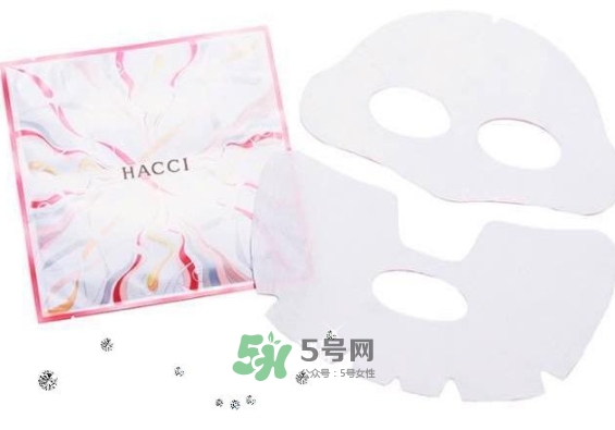 hacci蜂蜜面膜怎么用？hacci蜂蜜面膜使用方法