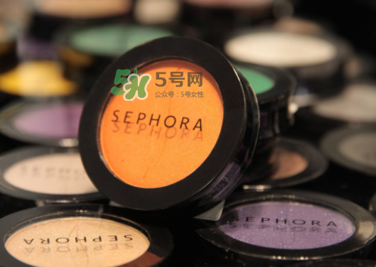 Sephora是什么牌子？Sephora是哪個(gè)國(guó)家的？