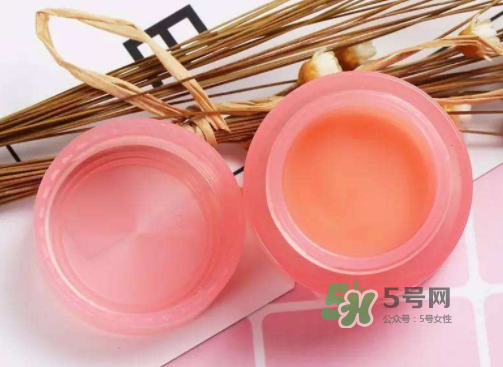 蘭芝唇膜能用多久？蘭芝唇膜可以用多久？