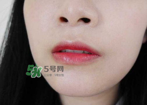 蘭芝唇膜能用多久？蘭芝唇膜可以用多久？