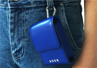 ader error香煙盒多少錢？ader error香煙盒價(jià)格