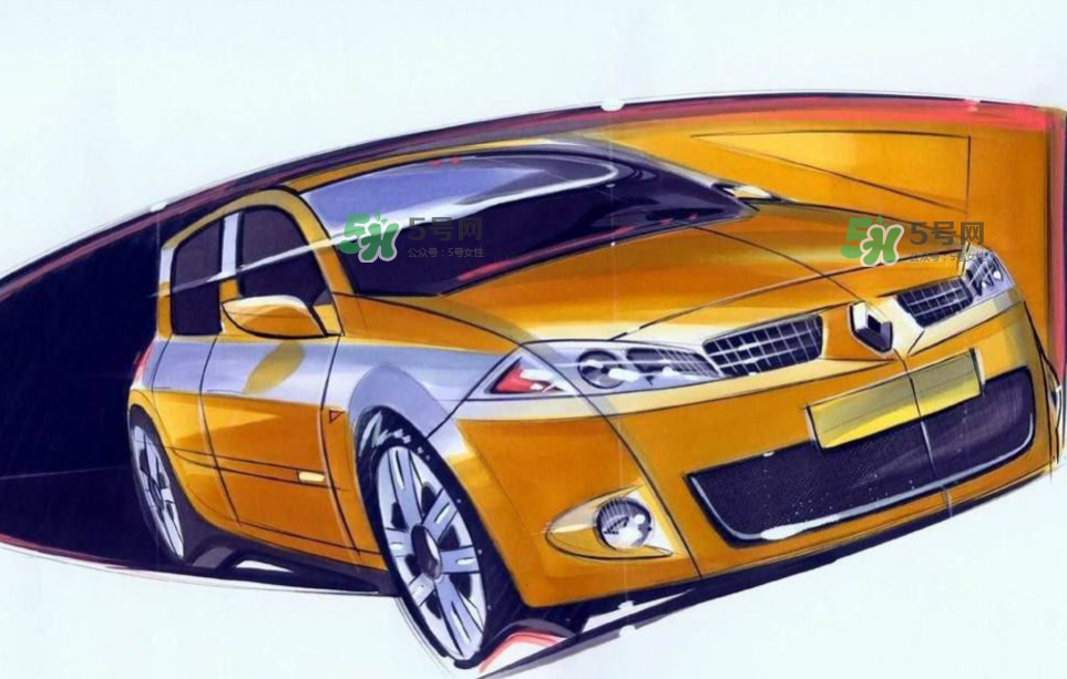 俠盜聯(lián)盟葉紅開的車什么型號_多少錢？