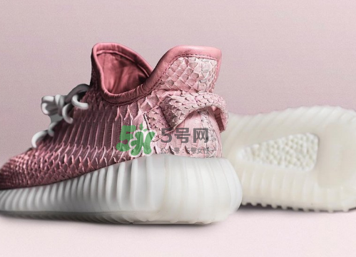 yeezy boost 350 v2蟒蛇皮客制版怎么預定_在哪預定？