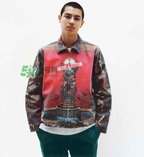 supreme2017秋冬系列怎么排隊(duì)預(yù)約？supreme排隊(duì)券在哪預(yù)約？