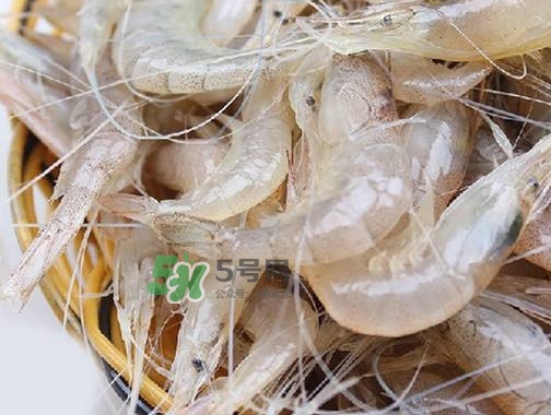 太湖白蝦多少錢一斤？太湖白蝦干多少錢一斤