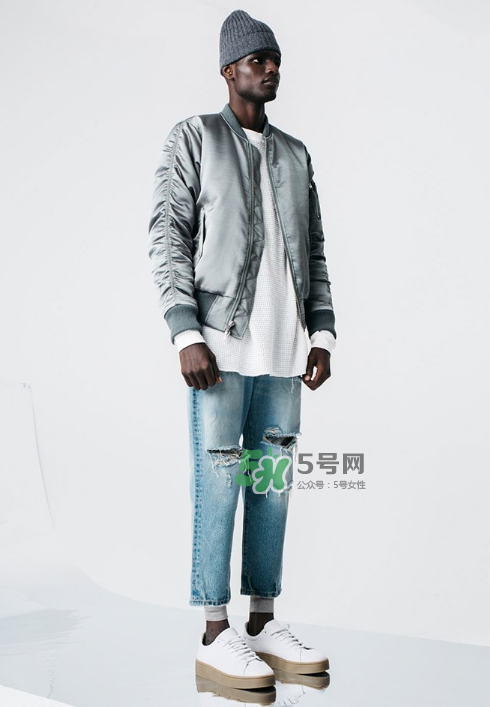 stampd2017秋冬系列怎么樣_好看嗎_款式有哪些？