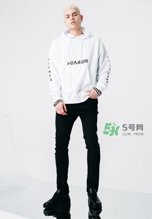 stampd2017秋冬系列怎么樣_好看嗎_款式有哪些？