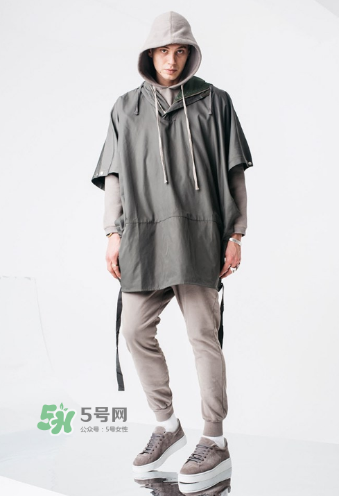 stampd2017秋冬系列怎么樣_好看嗎_款式有哪些？