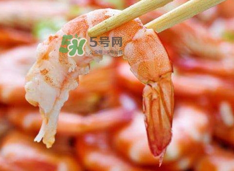 白蝦是河蝦還是海蝦？白蝦是寒性的嗎