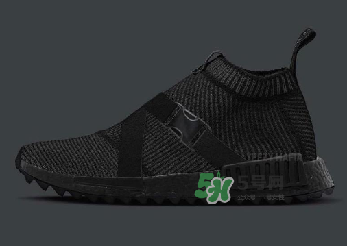 adidas與the good will out聯(lián)名nmd什么時(shí)候發(fā)售？
