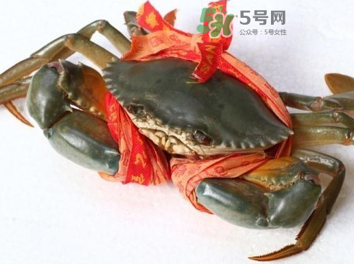 青蟹可以冷凍嗎？青蟹冷凍了還可以吃嗎？