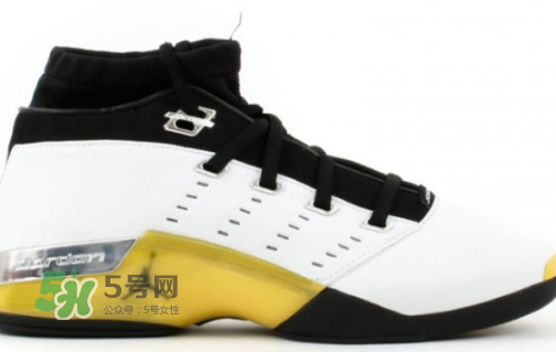solefly與air jordan 17 retro low復(fù)刻什么時候發(fā)售？